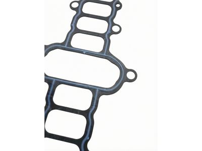 XL3Z-9461-BA Ford Gasket, Upper Product Photo 3 of 4