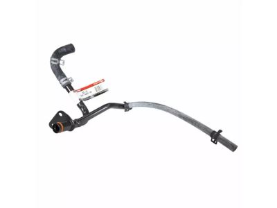 Ford 1L3Z-18663-BA Tube - Heater Water