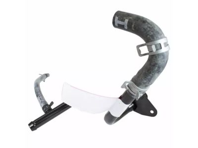 Ford 1L3Z-18663-BA Tube - Heater Water