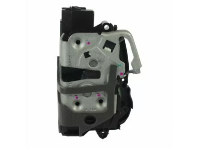 Ford 6F9Z-5421813-A Latch, Driver Side