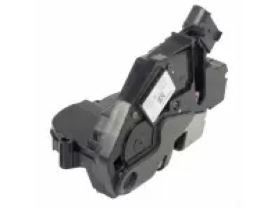 Ford 6F9Z-5421813-A Latch, Driver Side