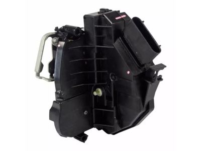 Ford 6F9Z-5421813-A Latch, Driver Side