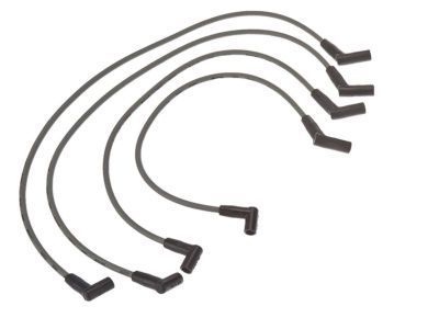 1994 Ford Bronco Spark Plug Wire - E9PZ-12259-L