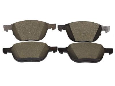 Ford C-Max Brake Pads - BV6Z-2001-B
