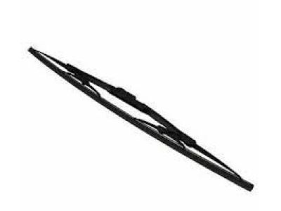 Mercury Windshield Wiper - XF1Z-17528-AA