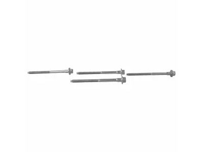 Ford -W714864-S900 Bolt