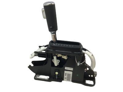 Mercury 7L2Z-7210-BA Lever - Gear Shift