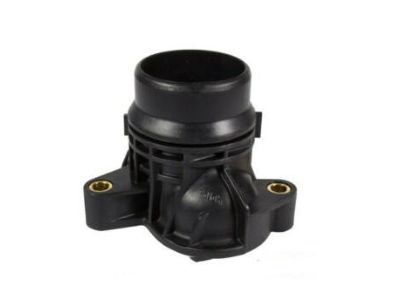 Ford BC3Z-8592-A Connection - Water Outlet
