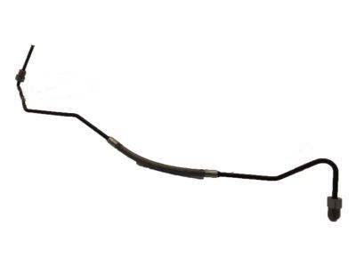 Ford AL3Z-2B253-B Tube Assy - Brake