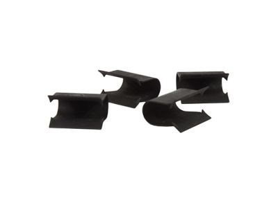 Ford -W704733-S424 Upper Trim Panel Clip