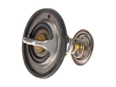 Ford Thermostat - F6TZ-8575-EA