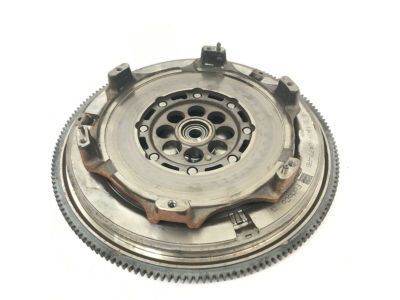 Ford Pressure Plate - FR3Z-7B546-D