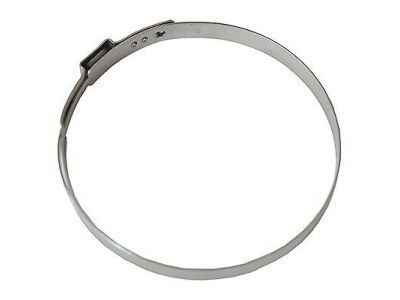 Mercury E8DZ-3K745-A Clamp