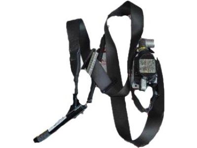 Ford DP5Z-54611B09-AD Pretensioner - Seat Belt Retractor, Driver Side