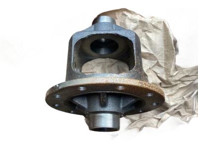 Ford E7TZ-4204-E Case - Differential