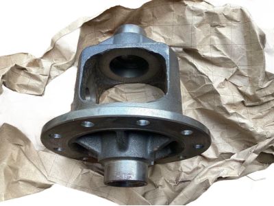 Ford E7TZ-4204-E Case - Differential