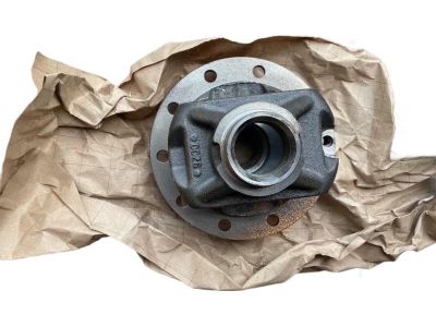 Ford E7TZ-4204-E Case - Differential