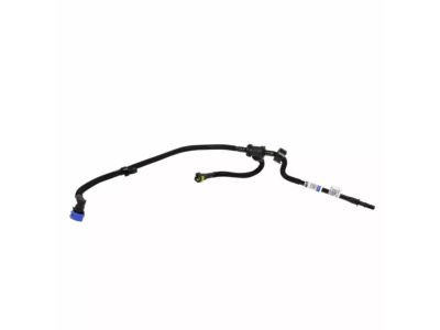 Ford DG9Z-9C490-B Manifold - Vacuum Supply