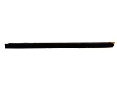 1994 Ford Ranger Door Seal - 8L5Z-1021457-A