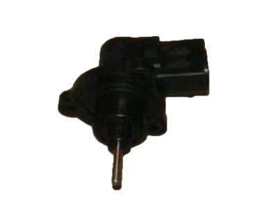Mercury EGR Valve Position Sensor - E43Z9G428B