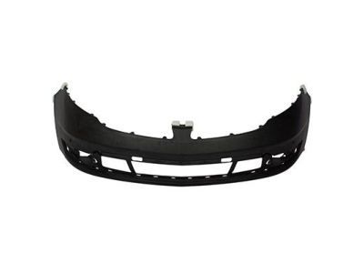 Ford DP5Z-17D957-ABPTM Bumper Cover, Front