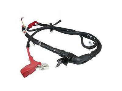 Ford Excursion Battery Cable - 5C3Z-14300-CA