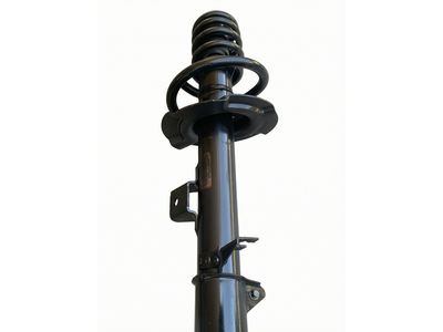 6L8Z-18124-AC Ford Shock Absorber Assembly - Front, Driver Side Product Photo 4 of 4