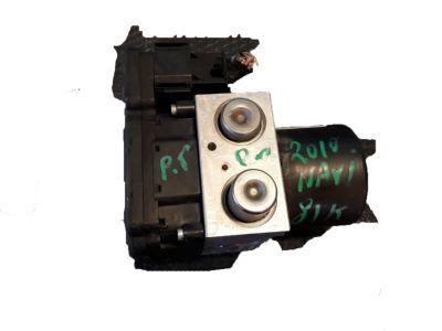 Ford AL1Z-2C405-B Control Module