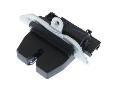 Lincoln Trunk Latch - FA1Z-7443150-C