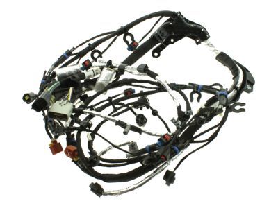 Ford CC3Z-12B637-A Wire Assy