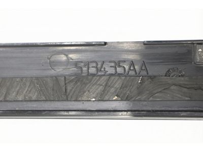 KB3Z-21422B68-A Ford Guide - Center Bracket, Rear Product Photo 4 of 4