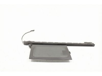 KB3Z-21422B68-A Ford Guide - Center Bracket, Rear Product Photo 3 of 4