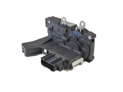 Mercury 6E5Z-5421813-BA Latch