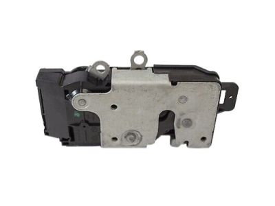 Mercury 6E5Z-5421813-BA Latch