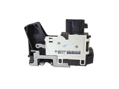 Mercury 6E5Z-5421813-BA Latch