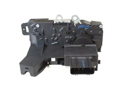 Mercury 6E5Z-5421813-BA Latch