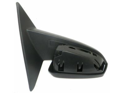 Ford CR3Z-17682-CA Mirror Assembly, Rear Outer Passenger Side