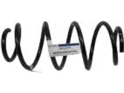 Ford DB5Z-5310-D Spring - Front