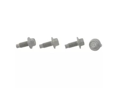 Ford -W500211-S301 Screw