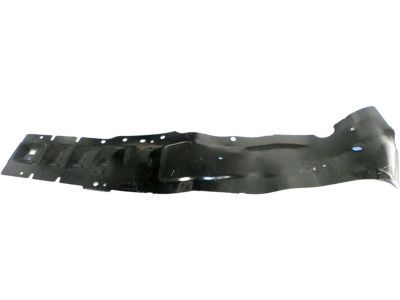 Ford 8S4Z-16055-R Outer Rail, Front Driver Side