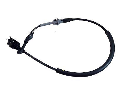 Ford Speedometer Cable - YL8Z-9A825-BA