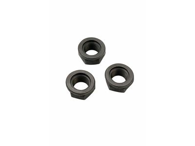 Ford -E820222-S721 Nut - Hexagon -E820222-S721 Ford Nut - Hexagon Product Photo 1 of 3