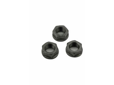 -E820222-S721 Ford Nut - Hexagon Product Photo 2 of 3