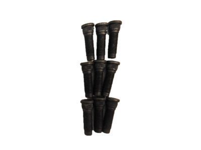 Ford F-150 Wheel Stud - D6AZ-1107-A