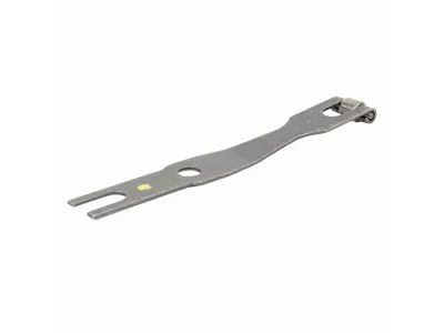 Ford F5TZ-7E332-A Spring