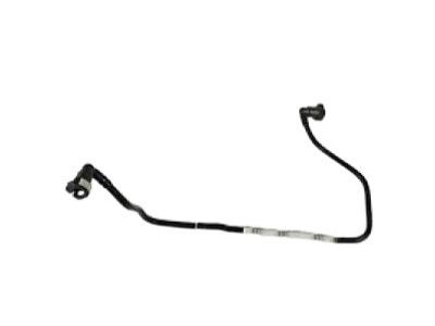 Ford F75Z-9J338-EA Tube                               