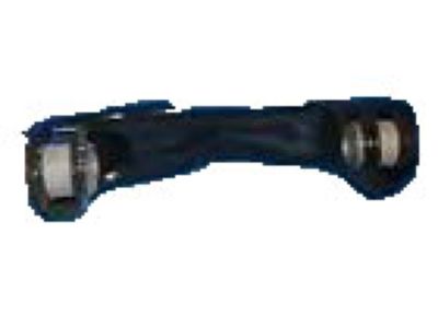 Ford 6L5Z-3079-BA Arm Assembly - Front Suspension, Driver Side