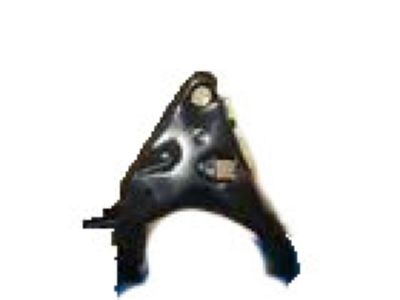 Ford 6L5Z-3079-BA Arm Assembly - Front Suspension, Driver Side