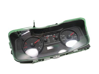Ford 6W7Z-10849-EB Instrument Cluster 6W7Z-10849-EB Ford Instrument Cluster Product Photo 1 of 4