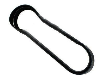 Ford Mustang Serpentine Belt - BR3Z-8620-E